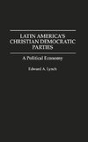 Latin America's Christian Democratic Parties