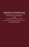 Terrains of Resistance