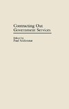 Contracting Out Government Services