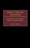 Fixing the Spy Machine