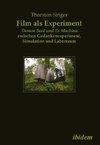 Film als Experiment