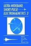 Ultra-Wideband, Short-Pulse Electromagnetics 3