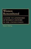 Women Remembered