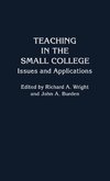 Teaching in the Small College