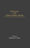 Bibliography of the Little Golden Books