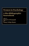 Women in Psychology