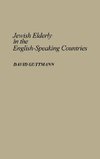 Jewish Elderly in the English-Speaking Countries