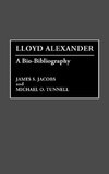 Lloyd Alexander Bio Biblio