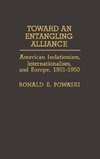 Toward an Entangling Alliance