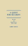 A Quest for Security