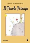 Der Kleine Prinz. Il Piccolo Principe