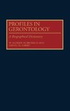 Profiles in Gerontology