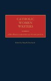 Catholic Women Writers