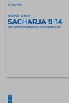 Schott, M: Sacharja 9-14