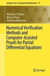 NUMERICAL VERIFICATION METHODS