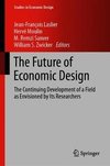 The Future of Economic Design