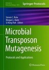 Microbial Transposon Mutagenesis