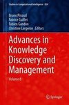 Advances in Knowledge Discovery and Management