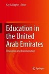 Education in the United Arab Emirates