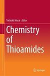 Chemistry of Thioamides