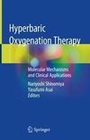 HYPERBARIC OXYGENATION THERAPY