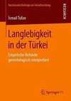 Langlebigkeit in der Türkei