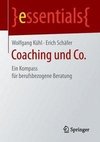 Coaching und Co.