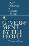 A Government by the People