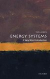 Energy Systems: A Very Short Introduction