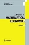 Advances in Mathematical Economics Volume 7