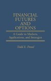 Financial Futures and Options