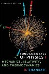 Fundamentals of Physics I