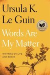 Words Are My Matter: Writings on Life and Books