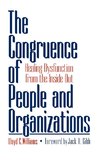 The Congruence of People and Organizations