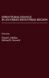 Structural Change in an Urban Industrial Region