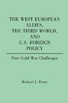 The West European Allies, the Third World, and U.S. Foreign Policy