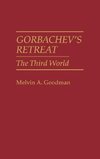 Gorbachev's Retreat