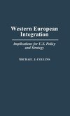 Western European Integration