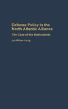 Defense Policy in the North Atlantic Alliance