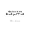 Maoism in the Developed World