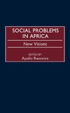 Social Problems in Africa