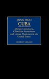 Music from Cuba