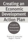 Creating an Economic Development Action Plan