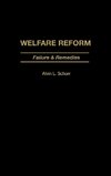 Welfare Reform