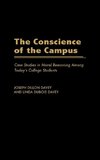 The Conscience of the Campus