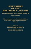 The Empire of the Bretaignes, 1175-1688