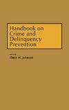 Handbook on Crime and Delinquency Prevention