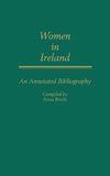 Women in Ireland