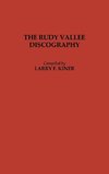 The Rudy Vallee Discography