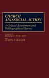 Church and Social Action